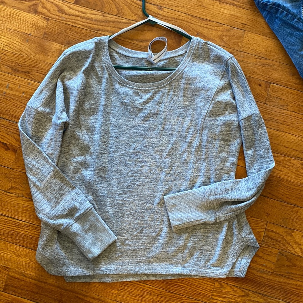 Lorna Jane size med